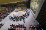 Vetoed: UNSC resolution to protect Sudanese civilians