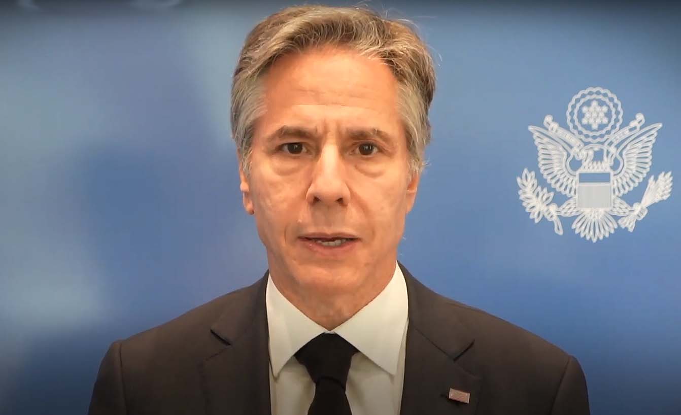 US Sec Blinken: SAF and RSF both guilty of ‘horrific’ war crimes in ...