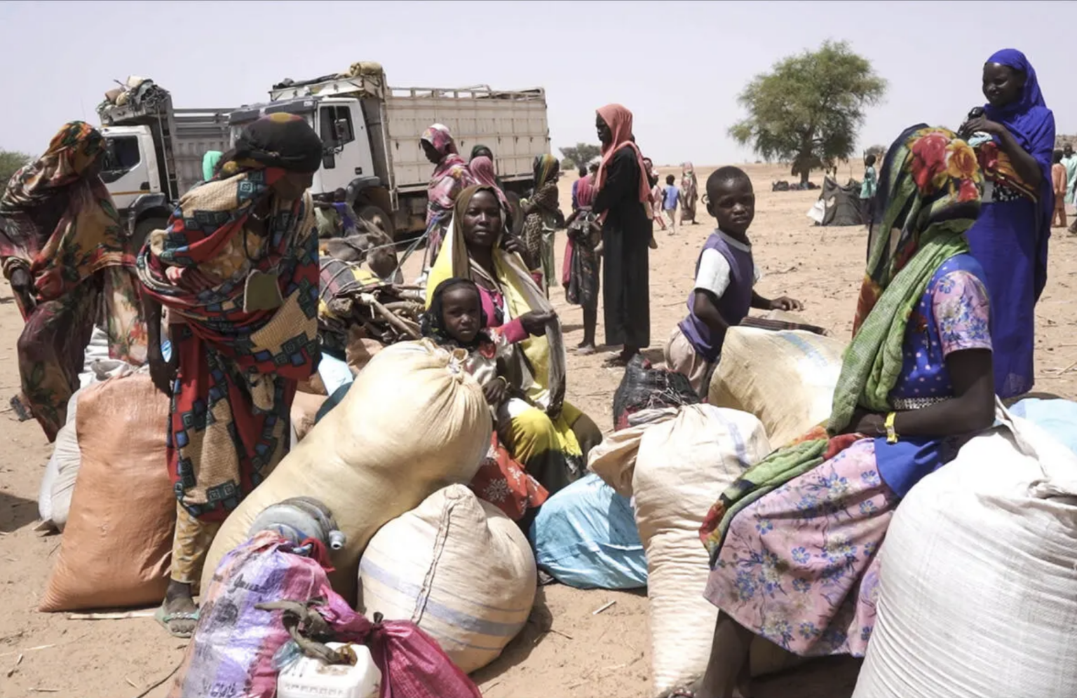 10 years after South Sudan's independence, more children in need of urgent  humanitarian assistance than ever before