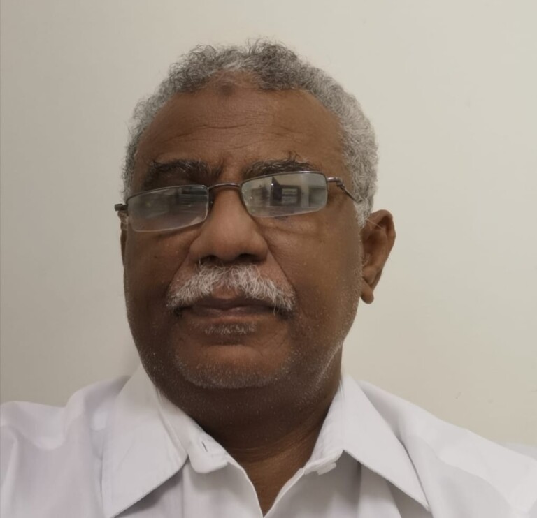 Sudan Ba’ath party leader: ‘Warring parties seeking to narrow public ...