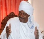 حزب الأمة يدعو لوقف الحرب فوراً ويرهن تحقيق مطالب الشعب السوداني بوحدة قوى ثورة ديسمبر