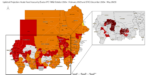 Sudan timeline October-December 2024: Reports of famine and calls for peace overshadowed by war