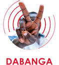 Dabanga Donate